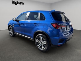 2024 Mitsubishi ASX | XLS 2.0P/CVT | 28402 | 6