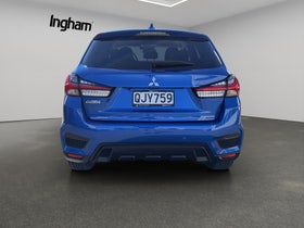 2024 Mitsubishi ASX | XLS 2.0P/CVT | 28402 | 7