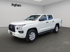 2025 Mitsubishi Triton | DC GLX 6AT 2.4DT/6AT | 28439 | 3