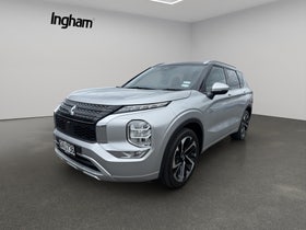2023 Mitsubishi Outlander | EXCEED PHEV/4WD/AT | 28501 | 3