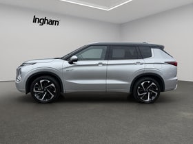 2023 Mitsubishi Outlander | EXCEED PHEV/4WD/AT | 28501 | 4