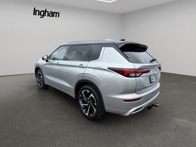 2023 Mitsubishi Outlander | EXCEED PHEV/4WD/AT | 28501 | 5