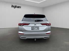 2023 Mitsubishi Outlander | EXCEED PHEV/4WD/AT | 28501 | 6