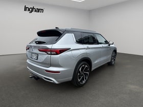 2023 Mitsubishi Outlander | EXCEED PHEV/4WD/AT | 28501 | 7