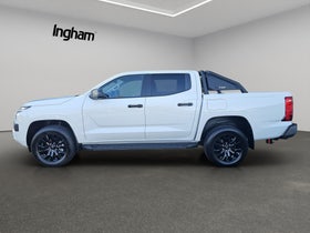 2025 Mitsubishi Triton | DC GLX SPORT 4WD 6AT | 28523 | 4