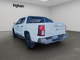 2025 Mitsubishi Triton | DC GLX SPORT 4WD 6AT | 28523 | 5