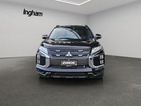 2025 Mitsubishi ASX | BLK 2.0P/CVT | 28526 | 2