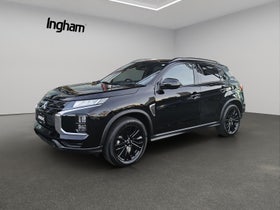 2025 Mitsubishi ASX | BLK 2.0P/CVT | 28526 | 3