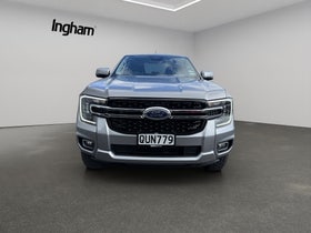 2024 Ford Ranger | XLT 2.0D 4WD | 28554 | 2