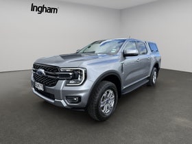 2024 Ford Ranger | XLT 2.0D 4WD | 28554 | 3