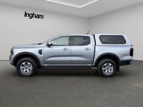 2024 Ford Ranger | XLT 2.0D 4WD | 28554 | 4