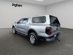 2024 Ford Ranger | XLT 2.0D 4WD | 28554 | 5
