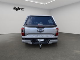 2024 Ford Ranger | XLT 2.0D 4WD | 28554 | 6