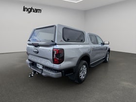 2024 Ford Ranger | XLT 2.0D 4WD | 28554 | 7