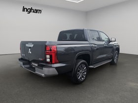 2025 Mitsubishi Triton | DC GLXR 6AT 2.4DT | 28634 | 3