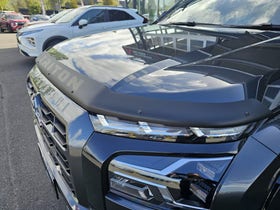 2025 Mitsubishi Triton | DC VRX 6AT 2.4DT/6AT | 28673 | 3