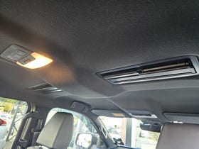 2025 Mitsubishi Triton | DC VRX 6AT 2.4DT/6AT | 28673 | 4