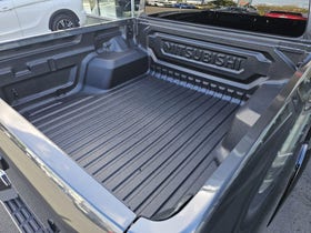 2025 Mitsubishi Triton | DC VRX 6AT 2.4DT/6AT | 28673 | 5