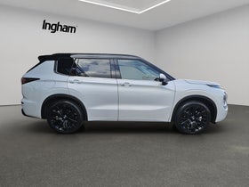 2025 Mitsubishi Outlander | VRX 2.5P/CVT | 28678 | 3