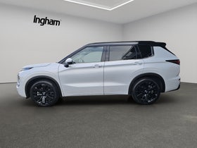 2025 Mitsubishi Outlander | VRX 2.5P/CVT | 28678 | 7