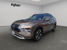 2023 Mitsubishi Eclipse Cross | XLS 1.5PT/8CVT | 28675 | 3