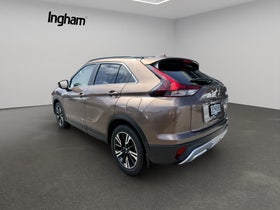 2023 Mitsubishi Eclipse Cross | XLS 1.5PT/8CVT | 28675 | 5