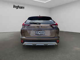 2023 Mitsubishi Eclipse Cross | XLS 1.5PT/8CVT | 28675 | 6