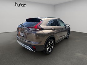 2023 Mitsubishi Eclipse Cross | XLS 1.5PT/8CVT | 28675 | 7