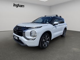 2025 Mitsubishi Outlander | EXCEED 2.5P/4WD | 28715 | 3