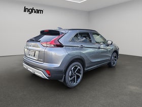 2025 Mitsubishi Eclipse Cross | XLS PHEV/4WD/AT | 28753 | 4