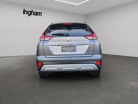 2025 Mitsubishi Eclipse Cross | XLS PHEV/4WD/AT | 28753 | 5