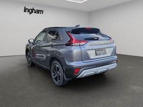 2025 Mitsubishi Eclipse Cross | XLS PHEV/4WD/AT | 28753 | 6
