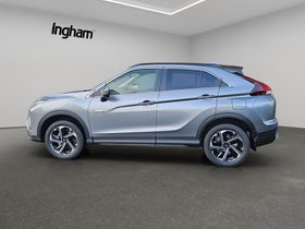 2025 Mitsubishi Eclipse Cross | XLS PHEV/4WD/AT | 28753 | 7