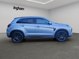 2025 Mitsubishi ASX | LS 2.0P/CVT | 28757 | 3