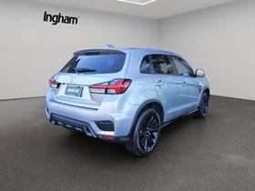 2025 Mitsubishi ASX | LS 2.0P/CVT | 28757 | 4