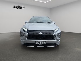 2022 Mitsubishi Eclipse Cross | VRX 1.5P/8CVT | 28773 | 2