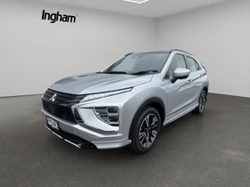 2022 Mitsubishi Eclipse Cross | VRX 1.5P/8CVT | 28773 | 3