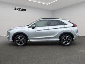 2022 Mitsubishi Eclipse Cross | VRX 1.5P/8CVT | 28773 | 4