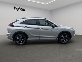 2022 Mitsubishi Eclipse Cross | VRX 1.5P/8CVT | 28773 | 5