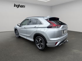 2022 Mitsubishi Eclipse Cross | VRX 1.5P/8CVT | 28773 | 6
