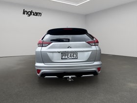 2022 Mitsubishi Eclipse Cross | VRX 1.5P/8CVT | 28773 | 7