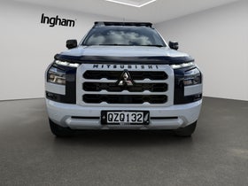 2025 Mitsubishi Triton | VRX 4WD 2.4DT | 28815 | 2