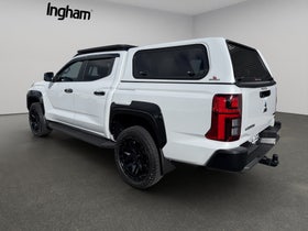 2025 Mitsubishi Triton | VRX 4WD 2.4DT | 28815 | 6