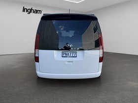 2022 Hyundai Staria | Load 2.2DT/8AT | 28855 | 7