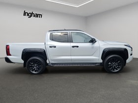 2025 Mitsubishi Triton | DC VRX 4WD 6AT 2.4DT | 28176 | 2