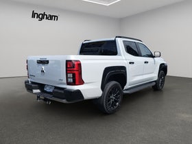 2025 Mitsubishi Triton | DC VRX 4WD 6AT 2.4DT | 28176 | 3