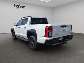 2025 Mitsubishi Triton | DC VRX 4WD 6AT 2.4DT | 28176 | 6