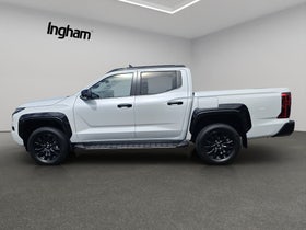 2025 Mitsubishi Triton | DC VRX 4WD 6AT 2.4DT | 28176 | 7