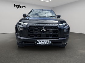 2024 Mitsubishi Triton | VRX 4WD 2.4DT | 28967 | 2