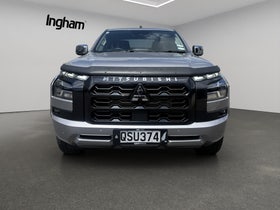 2024 Mitsubishi Triton | GLXR 4X2 AUTO | 28996 | 2